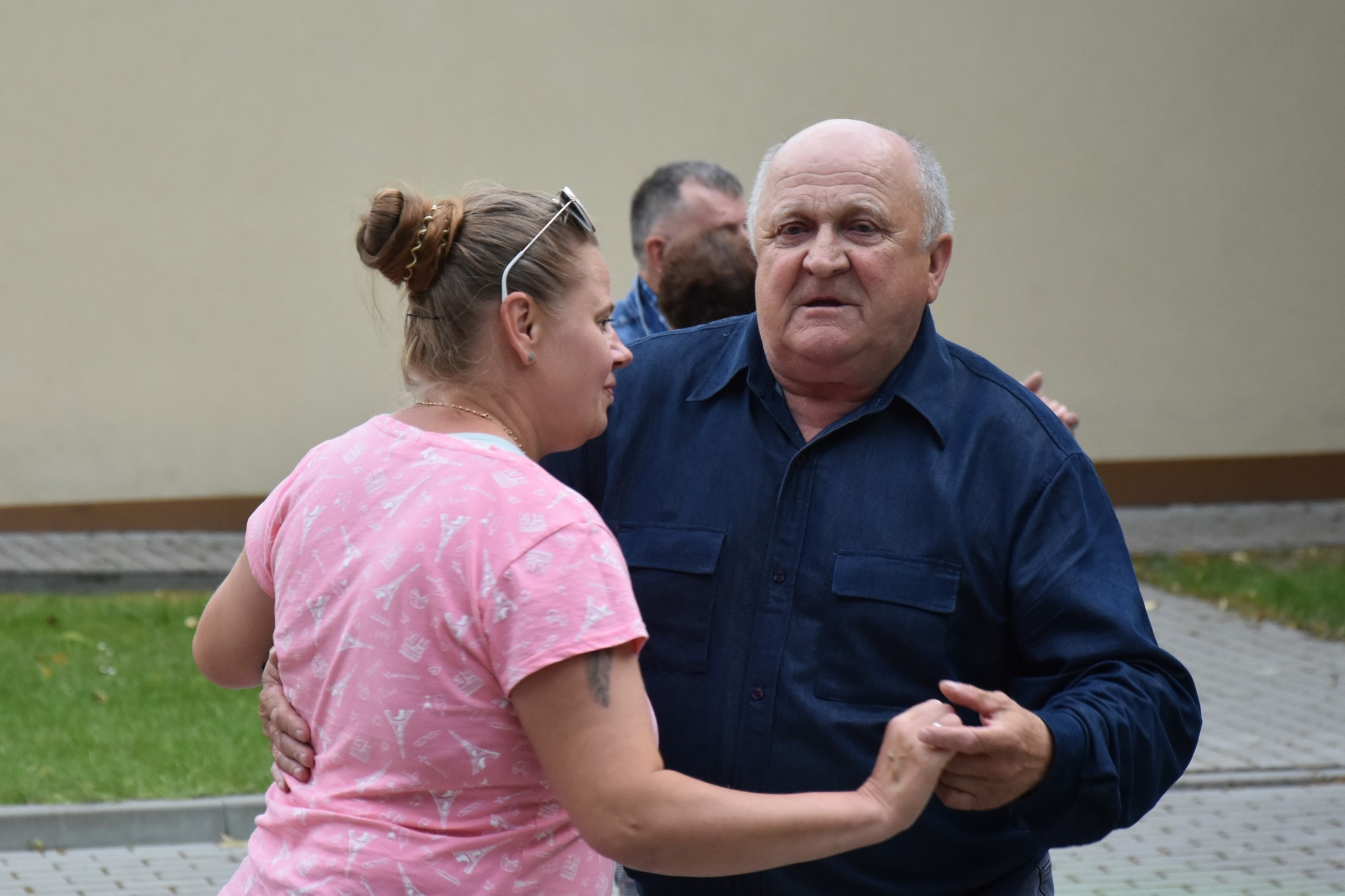 Biesiada Majdańska